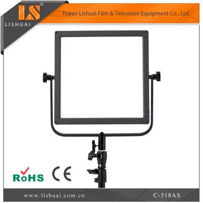 Factory Price Aluminum Portable Photo Studio Softbox Lighting