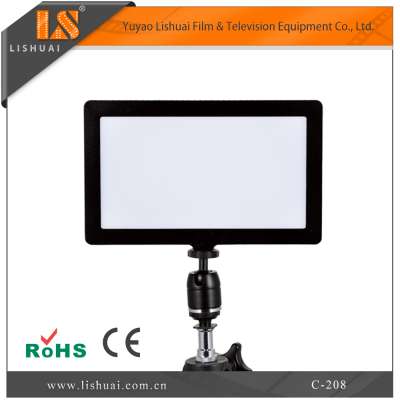 China Supplier Low Price Cool Source Film Shooting Camera Video Light