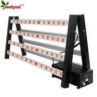 Newest 5 dimming adjust spectrum lm301h lm561c red ir 730nm uv wholesale grow equipment led light 640w 800w 1000w 1200watt